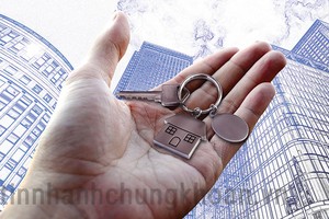 Quỹ đầu tư bất động sản, cơ hội mới cho nhà đầu tư