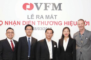 20 năm tạo dựng TTCK ghi dấu những con nguời, những bước đi tiên phong của Dragon Capital, của VFM trong việc khai mở hoạt động của nhiều loại hình quỹ đầu tư tại Việt Nam