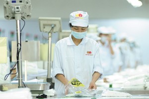 Việc chuyển sang niêm yết trên HOSE, với các yêu cầu và tiêu chí niêm yết cao hơn, được AAA xem là cơ hội để vươn cao hơn nữa 