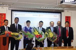 Ngày 9/11/2016, Baoviet Fund công bố vận hành Hệ thống phần mềm quản lý đầu tư (IMS) và là công ty quản lý quỹ Việt Nam đầu tiên triển khai thành công hệ thống phần mềm quản lý đầu tư chuyên nghiệp, theo tiêu chuẩn quốc tế 