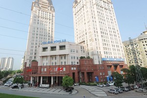 Nhiều cơ hội từ sắp xếp doanh nghiệp nhà nước 2016-2020