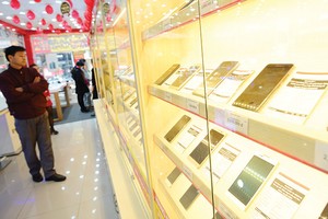 Người tiêu dùng đang thay đổi thói quen từ tiết kiệm sang “mua bây giờ trả tiền sau” (buy now pay later)