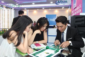 Thanh khoản thị trường tiếp tục được duy trì tốt trong năm 2016. Ảnh: Lê Toàn