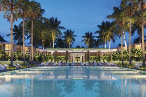 Vogue Resort tham gia thị trường bất động sản nghĩ dưỡng Nha Trang
