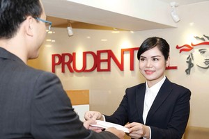 Prudential dẫn đầu thị trường về trả quyền lợi bảo hiểm cho khách hàng