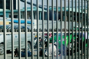 Tai nạn giao thông ở Việt Nam ở mức cao và trục lợi bảo hiểm xe cơ giới cũng ở mức lớn