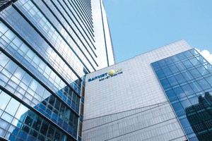 Bảo Việt Nhân thọ hiện có mạng lưới 65 công ty thành viên, 300 văn phòng giao dịch tại khắp 63 tỉnh, thành phố, hơn 1.700 cán bộ, nhân viên và gần 100.000 tư vấn viên 