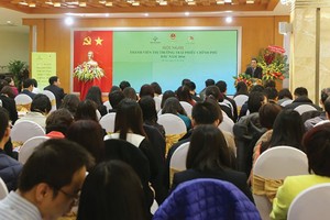 VBMA muốn tăng nhà tạo lập thị trường trái phiếu thứ cấp