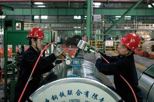 Đầu tư nước ngoài tại Trung Quốc: Từ thu hút tới quan ngại?