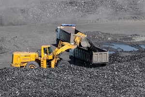 Ngành than đề xuất một số cơ chế ưu đãi