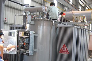 PTC đồng loạt rót vốn vào GEX và VTX