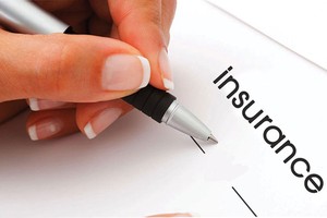 Bằng chứng giao kết hợp đồng bảo hiểm là giấy chứng nhận bảo hiểm, đơn bảo hiểm, điện báo, telex, fax... Đồ họa: NgocTuanz