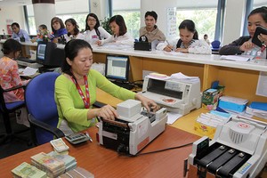 Cái được nhất của chương trình kết nối ngân hàng - doanh nghiệp là hai bên hiểu nhau hơn cùng tháo gỡ khó khăn trong cung cầu vốn