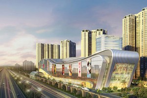 HAR đặt kế hoạch lãi 48 tỷ đồng năm 2017