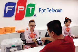 FPT Telecom chào sàn UPCoM, giá khởi điểm 54.000 đồng/CP