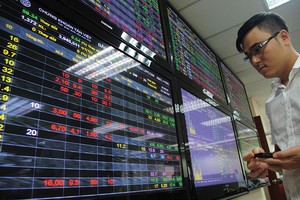 Thêm nhiều doanh nghiệp tiềm năng mới gia nhập UPCoM