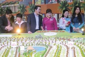 Phúc Khang từ một nhà môi giới, đầu tư thứ cấp đã trở thành một nhà phát triển dự án bất động sản chuyên nghiệp với nhiều dự án lớn