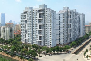 Hà Nội phê duyệt kế hoạch sử dụng đất năm 2017 với 3 quận, huyện