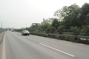 Phức tạp vốn “ảo” tại Công ty Phát triển đường cao tốc Biên Hòa - Vũng Tàu