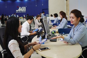 MB nhận 3 giải thưởng từ The Asean Banker