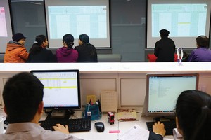 Theo UBCK, cổ đông, nhà đầu tư nên có ý thức cao hơn về quyền của mình và khởi kiện khi doanh nghiệp vi phạm 