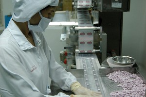 Cổ phiếu ngành dược được xem là nhóm cổ phiếu phòng thủ bởi tính ổn định cao trong doanh thu, lợi nhuận và cổ tức