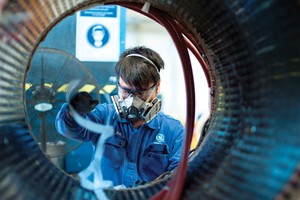 Khu vực doanh nghiệp FDI là một mắt xích không thể tách rời của kinh tế Việt Nam