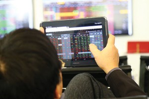 Ở quy mô vốn nhỏ, các sản phẩm, dịch vụ của CTCK còn nhiều hạn chế