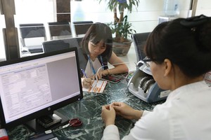 Dữ liệu thiếu và chất lượng không cao sẽ gây khó khăn lớn cho các ngân hàng khi thực hiện tính RWA theo quy định mới