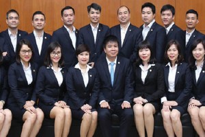 BVSC: Vững gốc con người, vươn tầm hội nhập