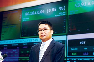 Ông Nguyễn Thành Long