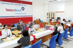 Việc triển khai hệ thống core banking mới là điểm mấu chốt để VietinBank bứt phá, đánh dấu giai đoạn phát triển mới