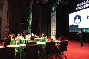 Đầu tư chứng khoán: Đam mê là không chờ đợi