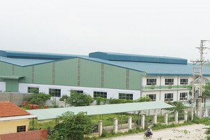 Các khu công nghiệp của KBC đặt mục tiêu thu hút các doanh nghiệp đầu tư nước ngoài, trọng tâm là điện, điện tử, công nghệ sạch