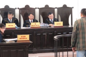 2016 là một năm luật pháp có nhiều hướng biến chuyển mang tính tiến bộ, tích cực