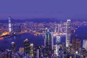 Thị trường mới nổi: Điểm hút dòng tiền năm 2017