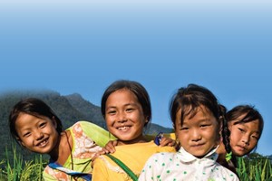 Bí mật của nụ cười