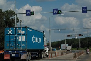 Bitexco muốn đầu tư cao tốc Dầu Giây – Phan Thiết theo hình thức BOT