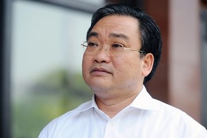 Bí thư Hà Nội nói về cơ chế cấp bách chống “thảm họa” tắc đường, kẹt xe