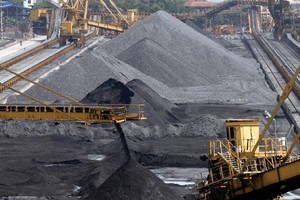 Kết quả kinh doanh lập kỷ lục, Xuất nhập khẩu Than – Vinacomin (CLM) chia cổ tức cao nhất từ khi chào sàn