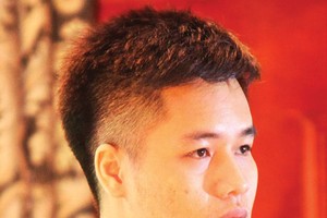 Ông Phạm Hải Đăng 