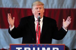 Tổng thống thứ 45 của Mỹ, Donald Trump không có tên trong danh sách 20 tỷ phú bất động sản giàu nhất thế giới 2016