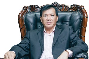 Ông Nguyễn Thiện Tuấn