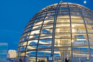 Những kiến trúc quyến rũ nhất thế giới