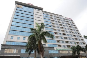 Từ 2018, VEAM mới chia cổ tức