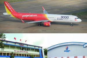 Đón cơ hội từ các “ứng viên” trên HOSE