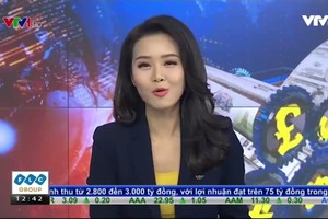 Bản tin tài chính kinh doanh trưa ngày 2/2