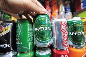 Xu hướng sắp tới được chỉ ra là người uống bia sẽ bỏ nhiều tiền hơn để uống bia tốt hơn