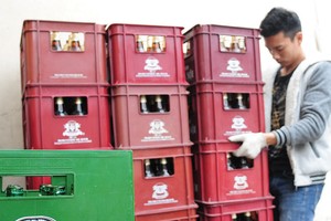 Sabeco và Habeco khiến giới đầu tư bối rối