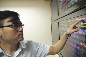 UPCoM kỳ vọng hút dòng tiền trong năm 2017